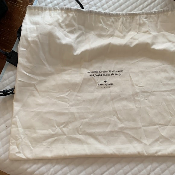 Kate Spade Purse Black - Picture 11 of 11